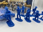 Armies In Plastic  5508 Boxer Rebellion Us Marines China 1900 1 32 24 Figures