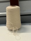 Cone Spool 1 18 Micro Boucle Soft Baby Alpaca Wool Yarn W nylon 8 9oz 250g 9013h