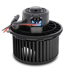 Hvac Blower Motor Fan For Chevy Silverado 1500 99-14 Gmc Sierra 1500 2000-2009
