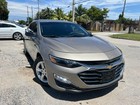 2022 Chevrolet Malibu 
