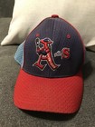Clarinda A   s Baseball Hat  Fitted Cap  Minor League Team  Pre-owned
