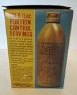 Orphan Annie Arf N Arf Dog Drink 6 Bottles Natural Chicken Flavor Rare