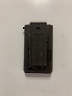 Vintage Nec Pager Beeper With Belt Clip