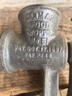 Antique Landers  Frary    Clark Climax Food Chopper Meat Grinder No  51