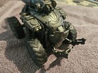 Gears Of War 2 Remote Tank