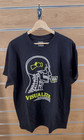 Capita Snowboards T-shirt  Koosie  Sticker Pack Bundle  reg   45   new 