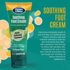 Soothing Foot Cream With Colloidal Oatmeal  70ml