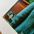 Natalie Imbruglia  left Of The Middle  U s  Promo Poster -pop Rock Music