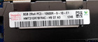 Hynix Lot Of 12 X 8gb Ddr3 Pc3-10600r Ecc Server Memory Ram Hmt31gr7bfr4c-h9