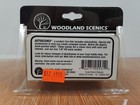 Ho Scale Woodland Scenics Autoscenes As5531 Rusty s Regret Tan Coupe