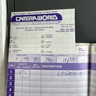 Vtg 1990 Videonics Directed Plus Personal Vcr Vhs Tape Movie Maker Editor