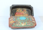 Rare Ancient Egyptian Antique The Pharaoh   s Secret Box Bc Egyptology