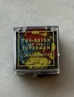 1993 The Reign Of The Supermen Enamel Pin - Superman Dc Comics - Nib