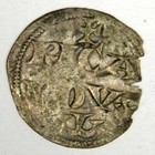 1189-99 Great Britain Richard I Lionheart Silver Aquitaine France Denier Penny 