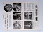 1946 Clapp s Baby Foods Vintage Print Ad Ladies Home Journal Feb