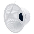 1pc 8 1  Pool Skimmer Basket For Pentair 08650-0007 Sta-rite U-3 Skimmer Basket 