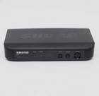 Shure Blx4 H9  Wireless Receiver  New Condition  Comes With Power Adapter  