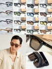 Jmm Quentin Sunglasses - Unisex Size 50-20-146