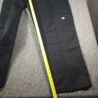 Dickies Men s Pants Loose Fit Double Knee Uniform Work Pants Trousers 85283