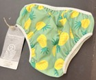 Imsevimse Reusable Baby Swim Diapers For Boys
