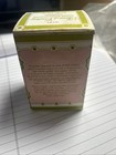 Vintage Avon Turn Of Century Charisma Powder Sachet Decanter 1 25 Oz New In Box
