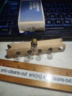 Westinghouse 1490 Miniature Lamps Bulbs Bayonet Base 3 2v Box Of 10