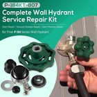 For Prier P-164 Series Wall Hydrant Complete Wall Hydrant Repair Kit P-164kt-807