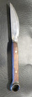 Vintage Wrench Knife Hand Forged 9 75 