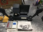 Mansfield Fairfield Model 650 8mm Action Editor Holiday Ez-splice Original Box  