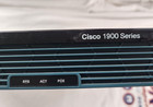 Cisco Cisco1921-sec-k9 2-port Integrated Services Router 1921 W  Sec   No Rckmnt