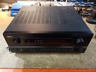 Denon Surround Receiver Avr-2803 - Tested Power On Only - Local Pick Up