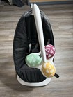 4moms Mamaroo Multi-motion Baby Swing Smart Connectivity