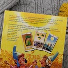 The Fairy Tarot Cards 78 Card Complete Deck Vintage 2004 Helene Saltarini
