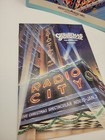 1989 The Radio City Music Hall Christmas Spectacular Program   Playbill