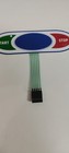 Globe On off Membrane Switch Field 980049 910116  Geniune Oem