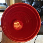 Starbucks Red Cup 2025 Reusable 