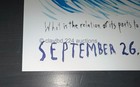 Pearl Jam - Ohana Festival Sept 26 2021 - Pettibon Poster - Doheny Dana Point Ca