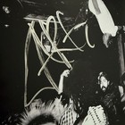 Playboi Carti Signed Autographed Die Lit Vinyl Album