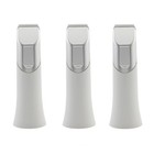 3 pk Intraoral Scanner Tips With Mirror For 3shape Trios 3 core wired wireless