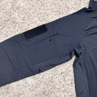 Condor Tactical Performance Combat Shirt Gen Ii Men s Xl Black Long Sleeve
