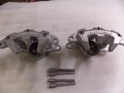 2 Recond  Wilwood 120-5344 Gmiii Alum  Calipers  2 38 Piston 1 25  Rotor