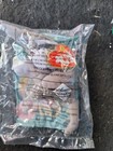 Ty Beanie Baby Mcdonald   s Toy Antsy The Anteater New Sealed In Bag  