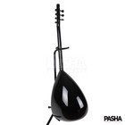 Professional Turkish Acoustic Saz Baglama With Fishman Eq
