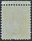 Vintage Rare Abraham Lincoln 4 Cent Black Stamp