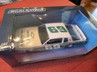 Pair Of Scalextric 1 32 Scale Slot Cars Chevrolet Monte Carlos 