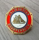 Aegean Greek Fisherman s Cap Vintage Nautical Pins Boat Maritime Ship Antique 