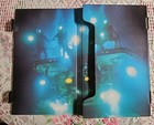Cameron s The Abyss  1989  Deluxe Boxed Press Kit W  13 Photos  Prod  Notebooks