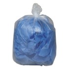 Classic Clear 434722c 56 Gal  0 9 Mil Linear Ld Can Liners - Clr 100 carton  New