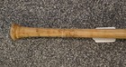 Bobby Bonilla Pirates Game Used Worth Bat  25  mets Orioles  Copper Pro 100 