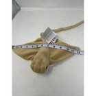 Brown Cownose Sting Ray 12  Plush Stuffed Toy Animal The Conservation Critters